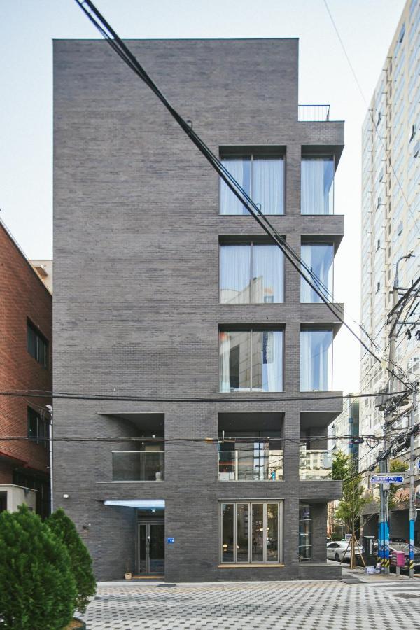 Good Ol' Days Hotel Busan Exterior photo